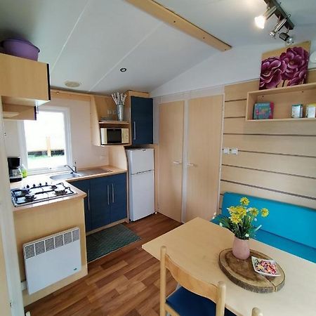 Mobilhome Boofzheim Екстериор снимка