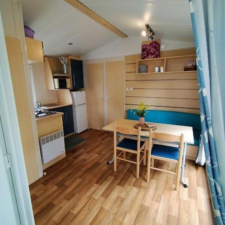 Mobilhome Boofzheim Екстериор снимка