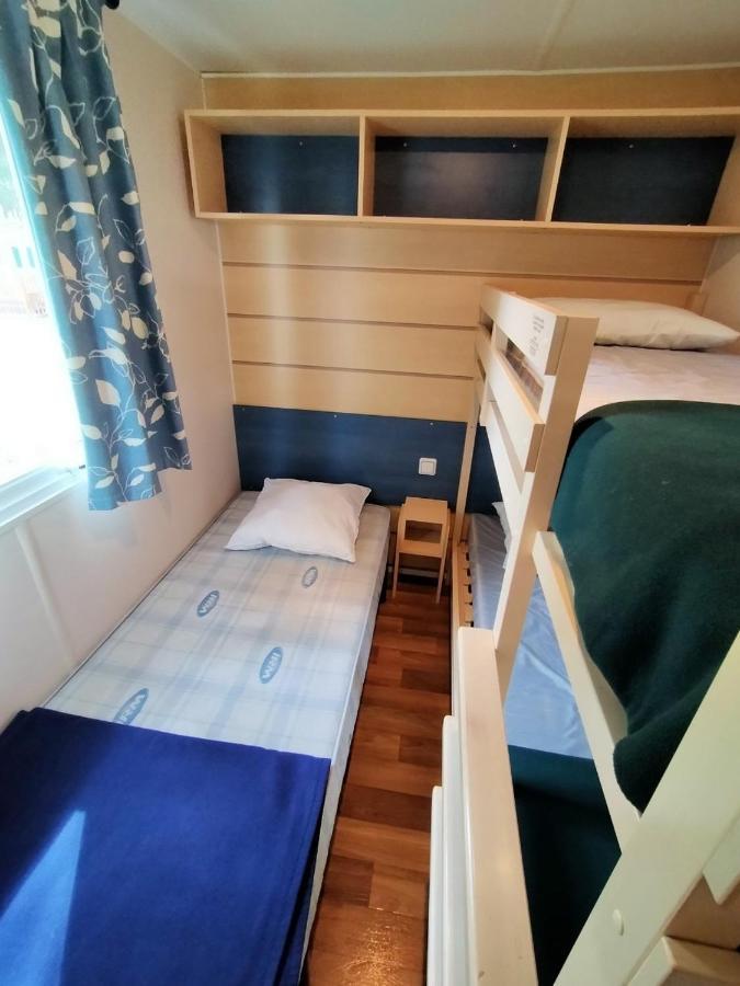 Mobilhome Boofzheim Екстериор снимка
