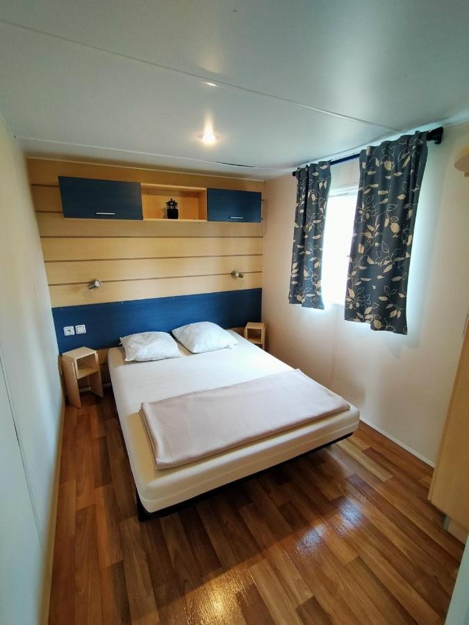 Mobilhome Boofzheim Екстериор снимка