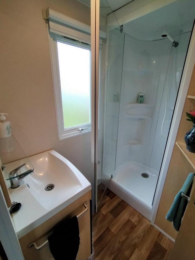 Mobilhome Boofzheim Екстериор снимка